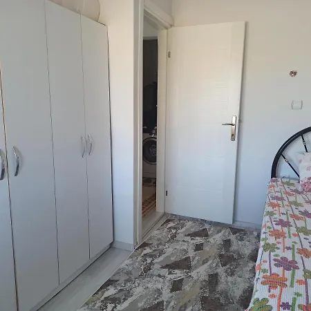 Homestay Private In Area Close To The Sea And The Silivri