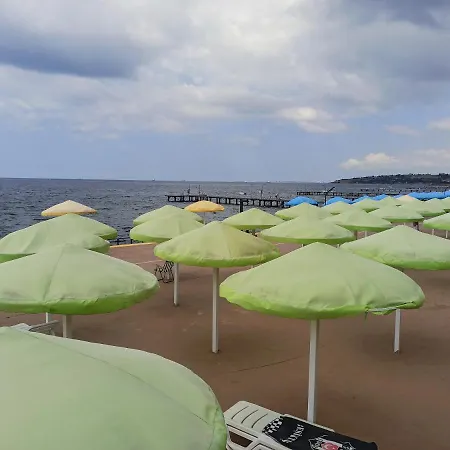 Private In Area Close To The Sea And The *