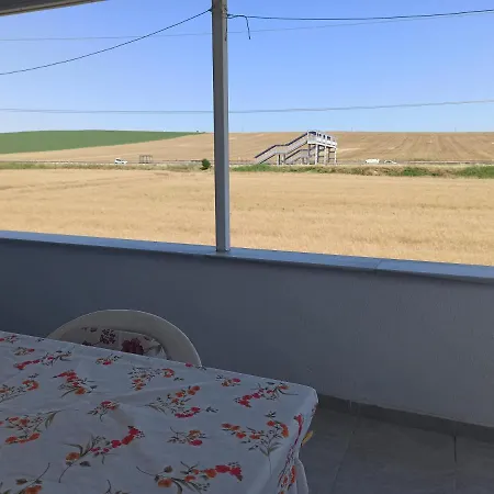 Private In Area Close To The Sea And The Pansiyon *