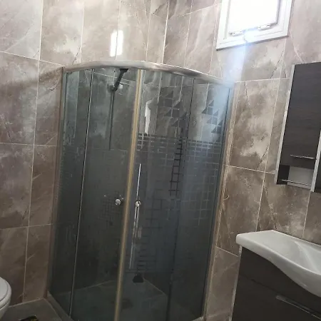 Pansiyon Private In Area Close To The Sea And The *