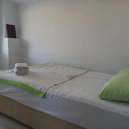Private In Area Close To The Sea And The Pansiyon
