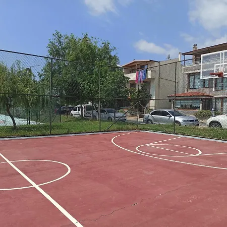 Private In Area Close To The Sea And The *