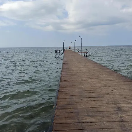 Private In Area Close To The Sea And The Pansiyon Silivri