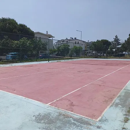 Private In Area Close To The Sea And The Pansiyon *